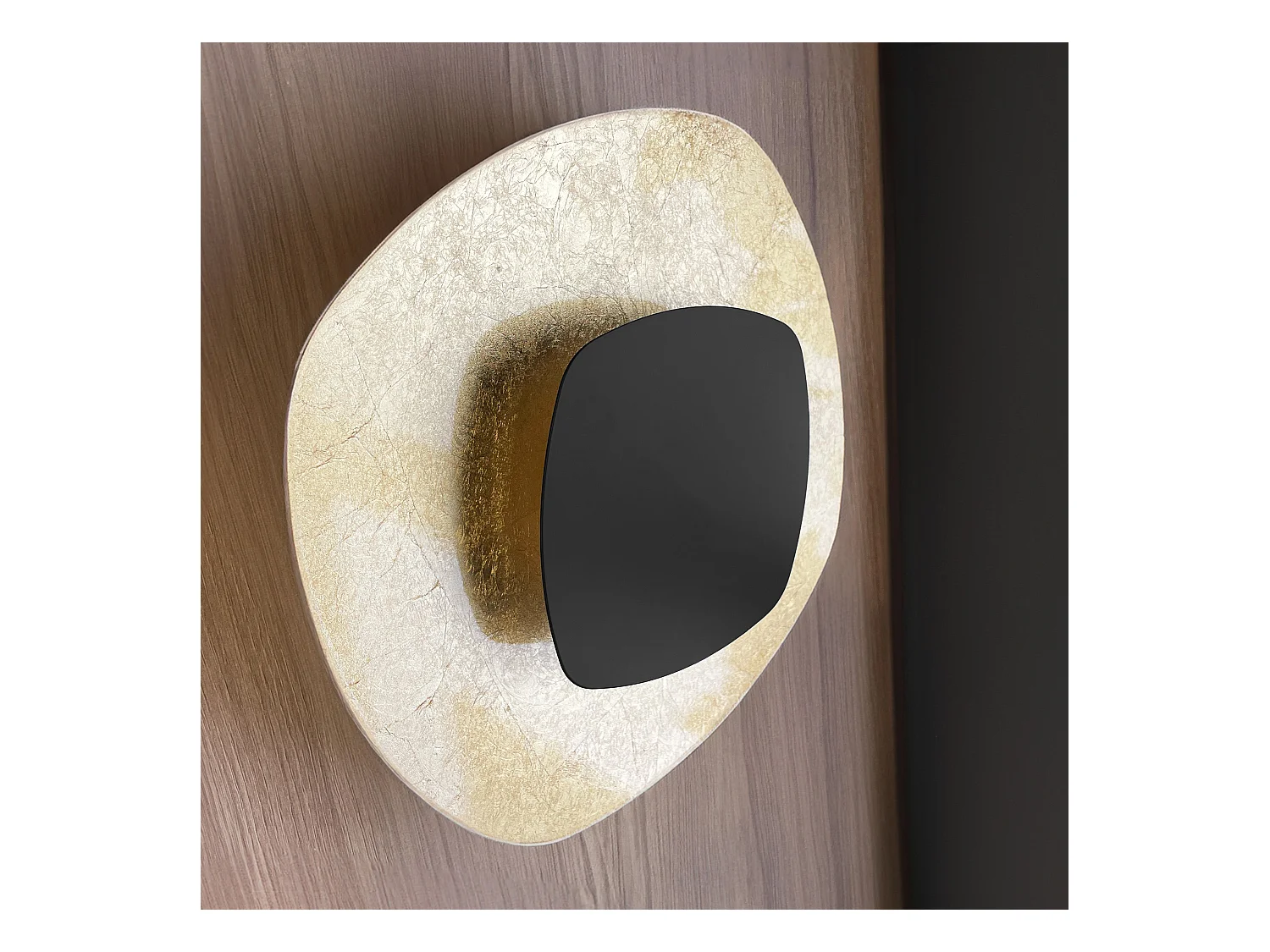 Wandlamp Toolight App1270 Gold