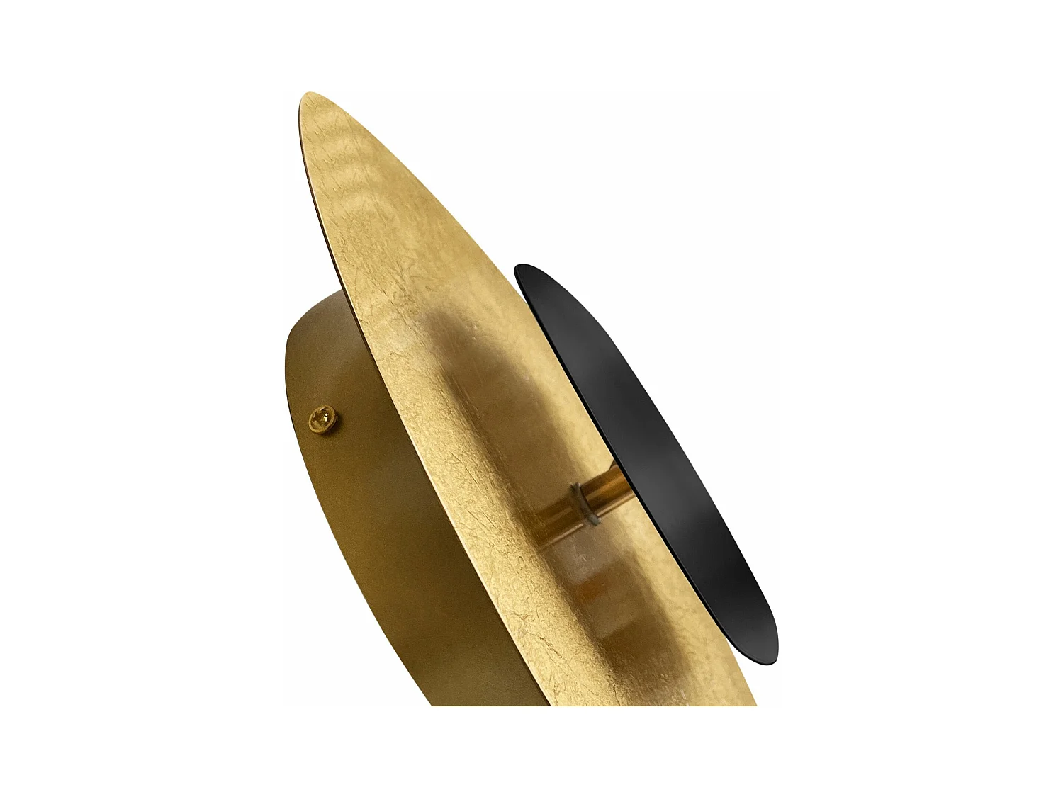 Applique Murale Toolight App1270 Gold