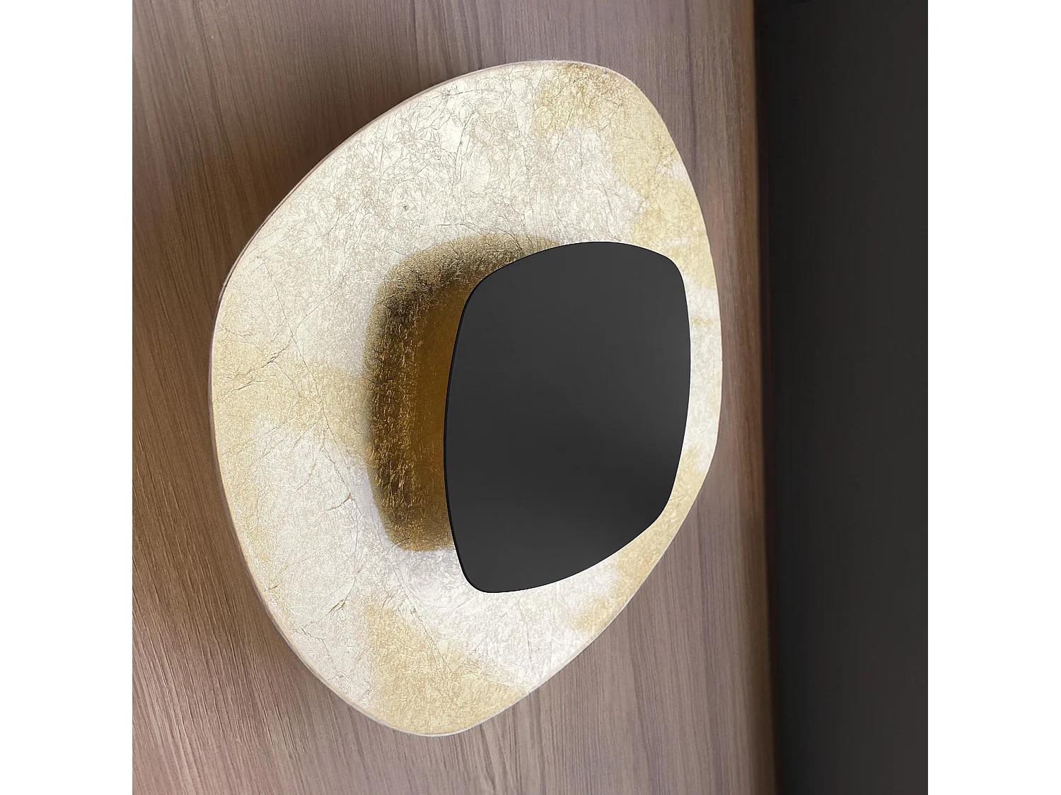 Applique Murale Toolight App1270 Gold