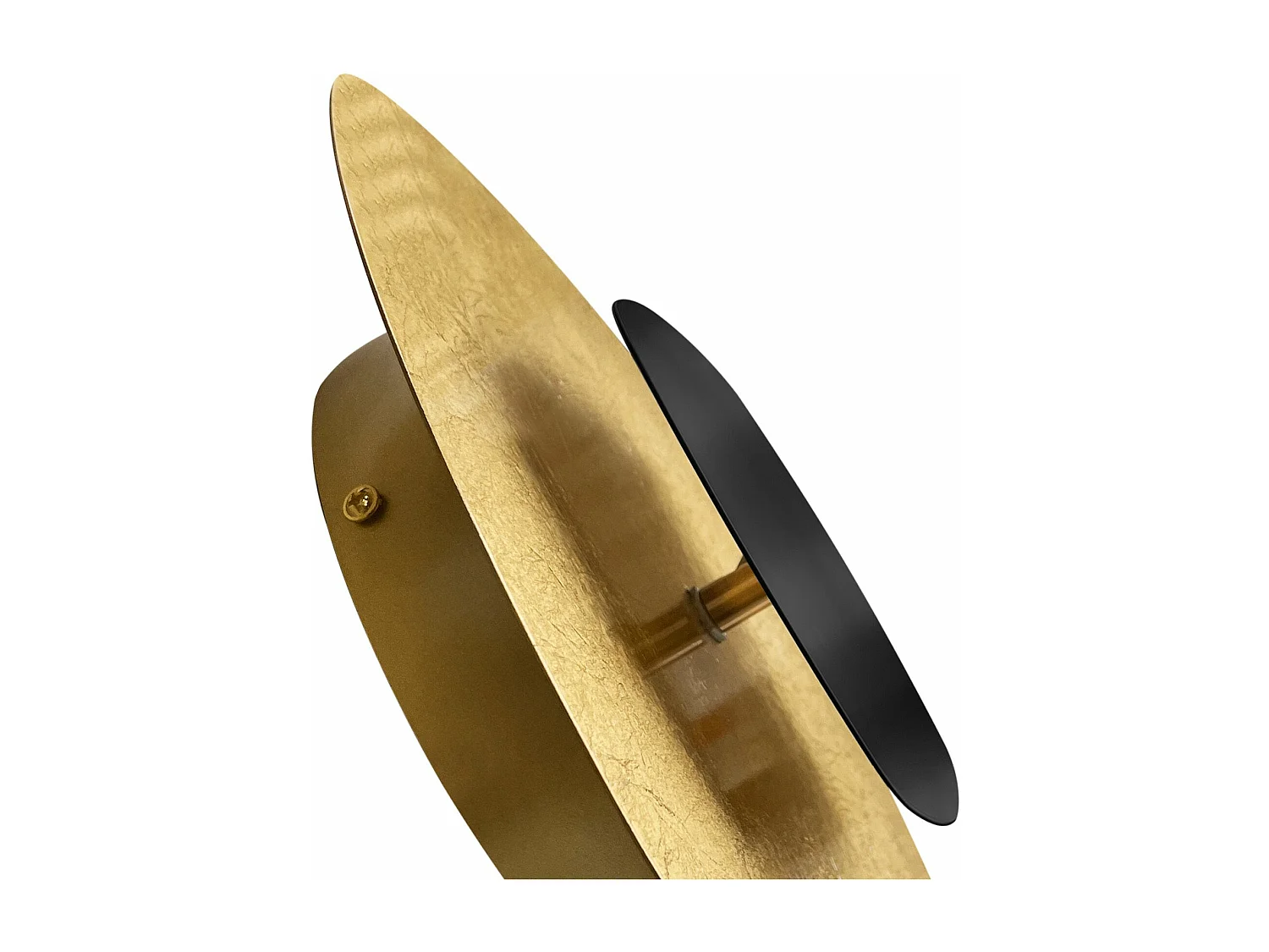 Applique Murale Toolight App1270 Gold