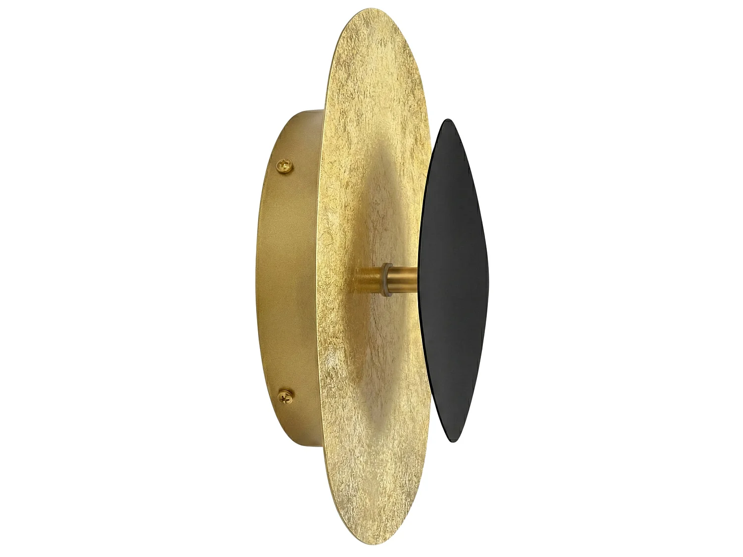 Applique Murale Toolight App1270 Gold