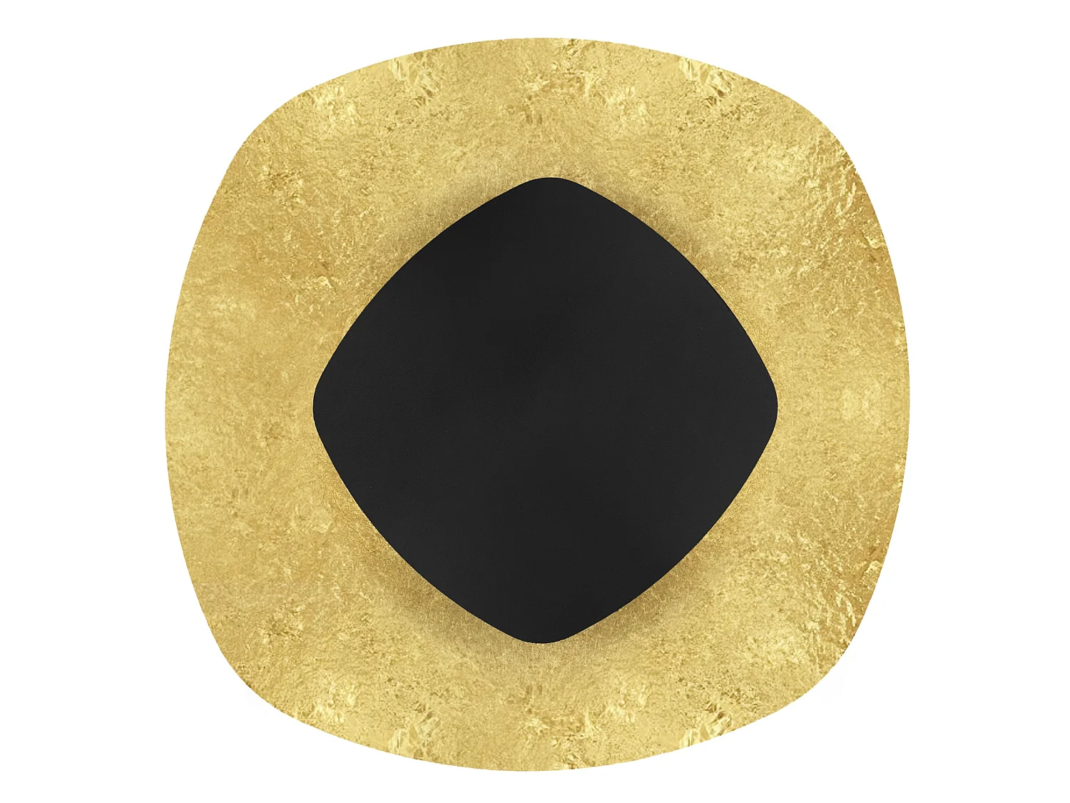 Applique Murale Toolight App1270 Gold