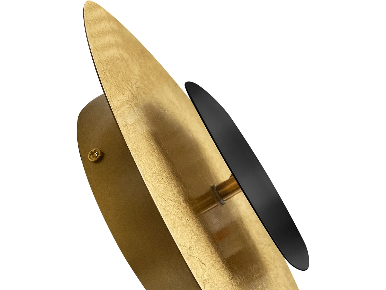 Applique Murale Toolight App1270 Gold