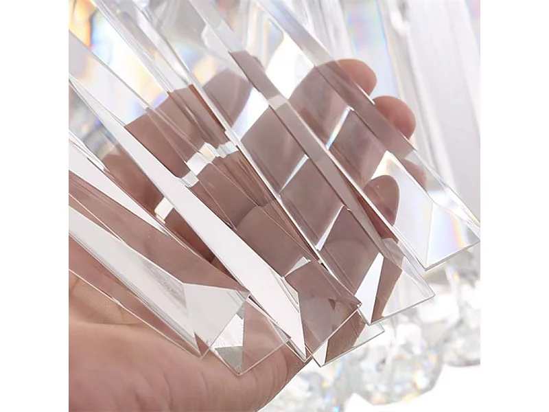 Wandlamp Toolight App1536-1W Chrome