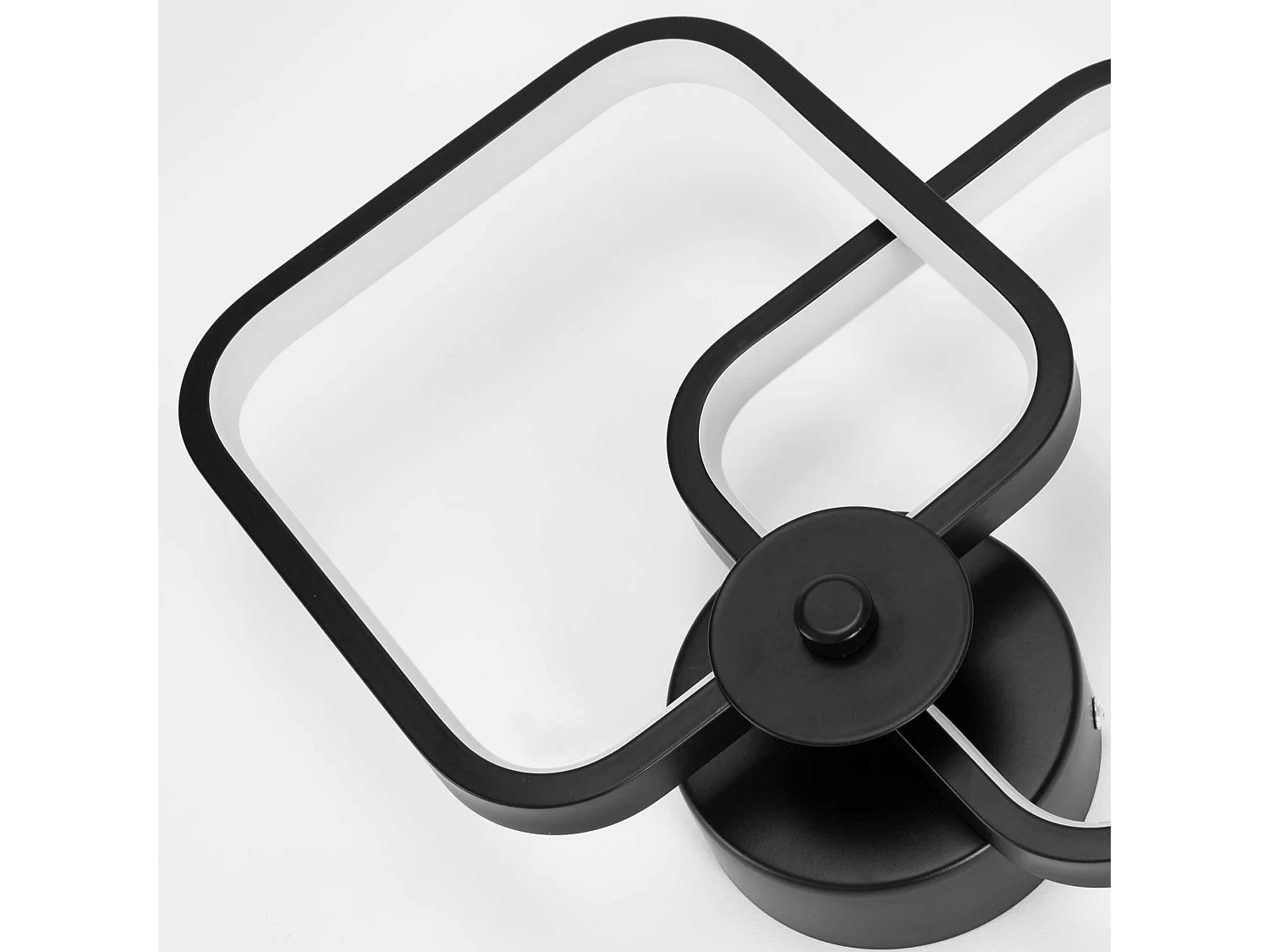 Applique Murale Toolight App1044-W Black