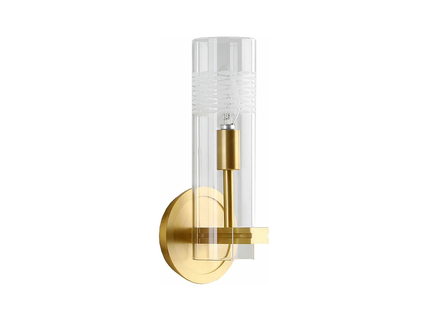 Applique Murale Toolight App1205-1W Gold