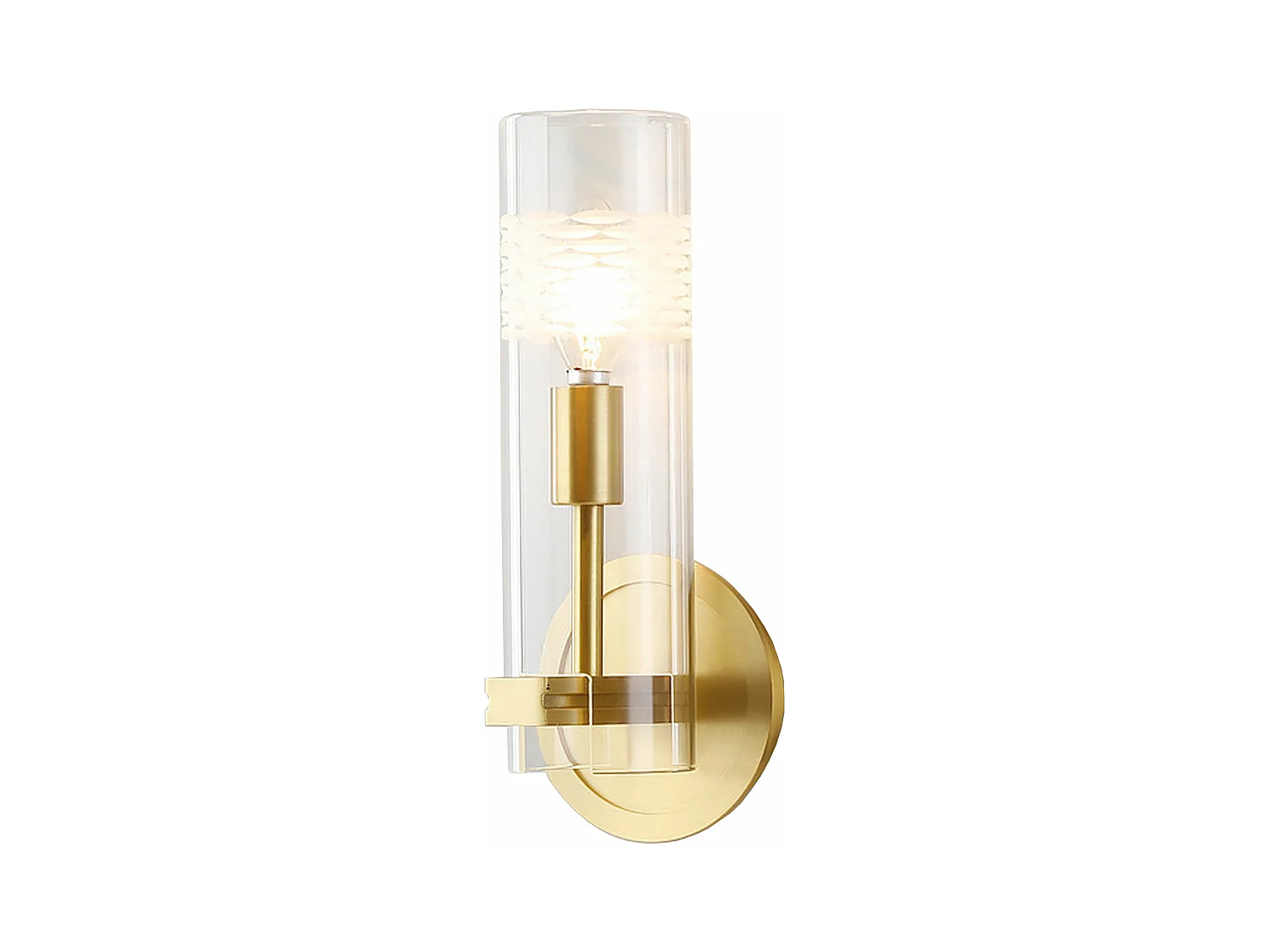 Applique Murale Toolight App1205-1W Gold