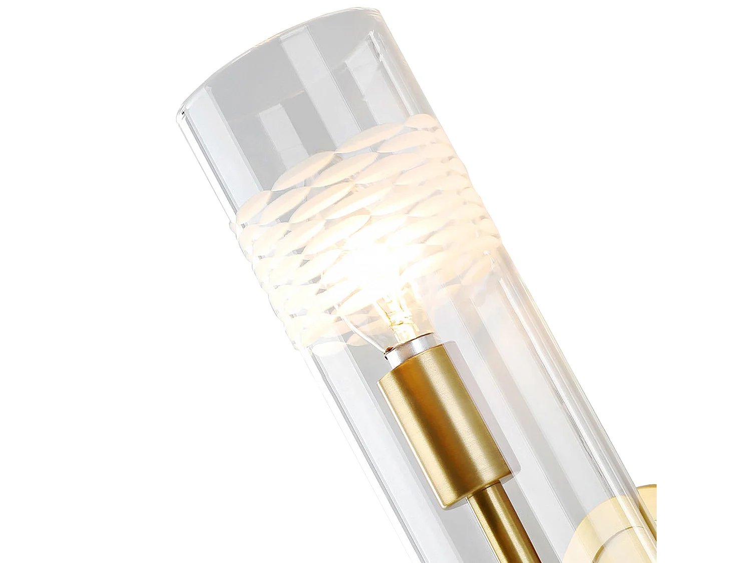 Wandlamp Toolight App1205-1W Gold