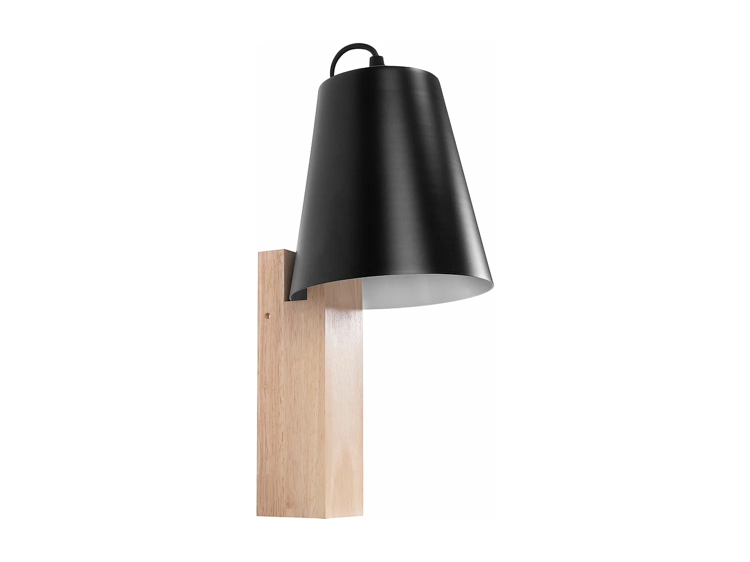 Lámpara De Pared Toolight App1279-1W Black