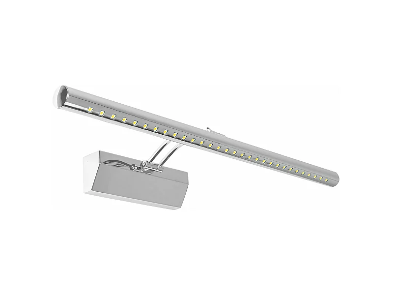 Wandlampe Toolight Led App365-1W 55Cm Chrome