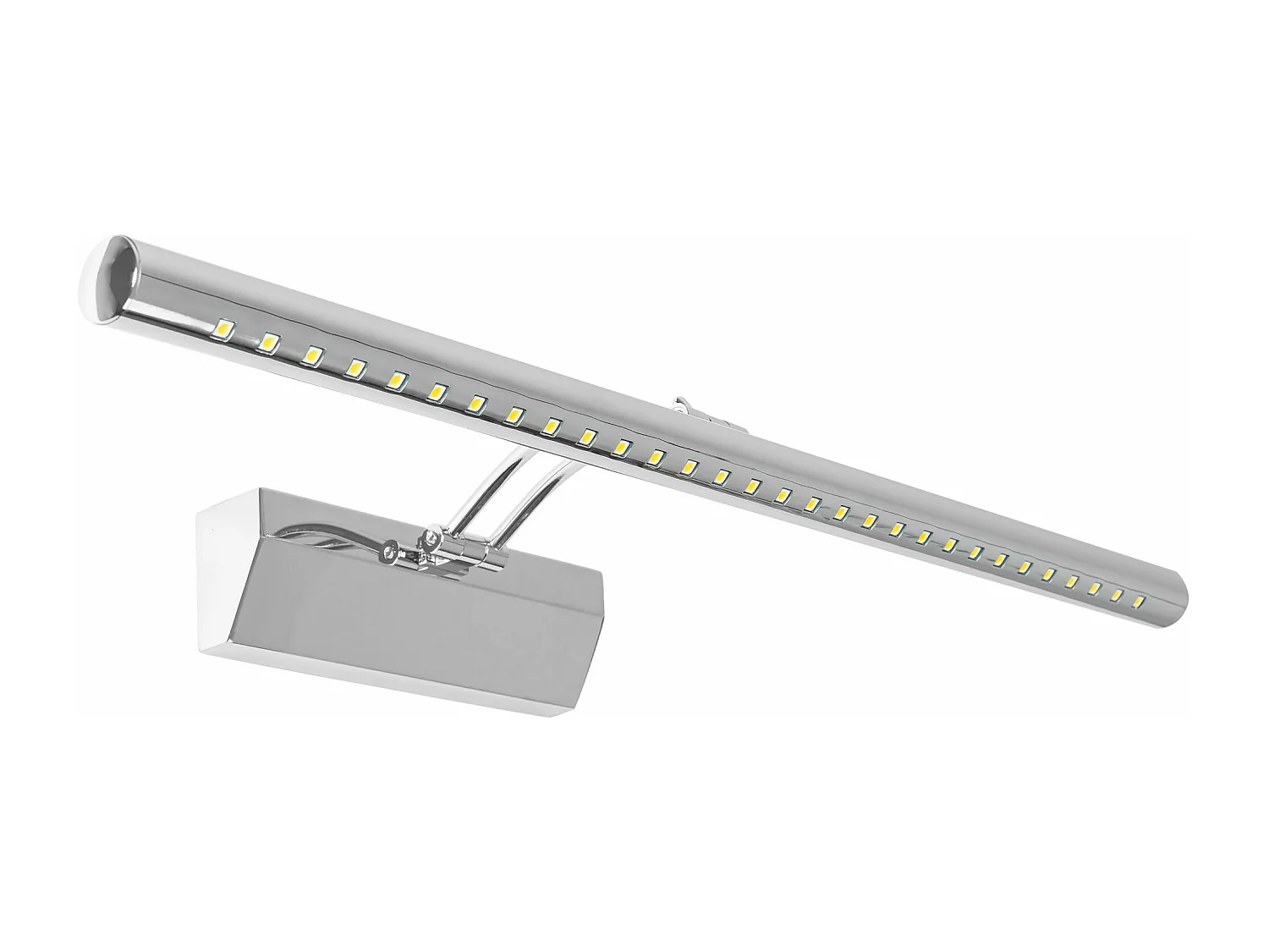 Applique Murale Toolight Led App365-1W 55Cm Chrome