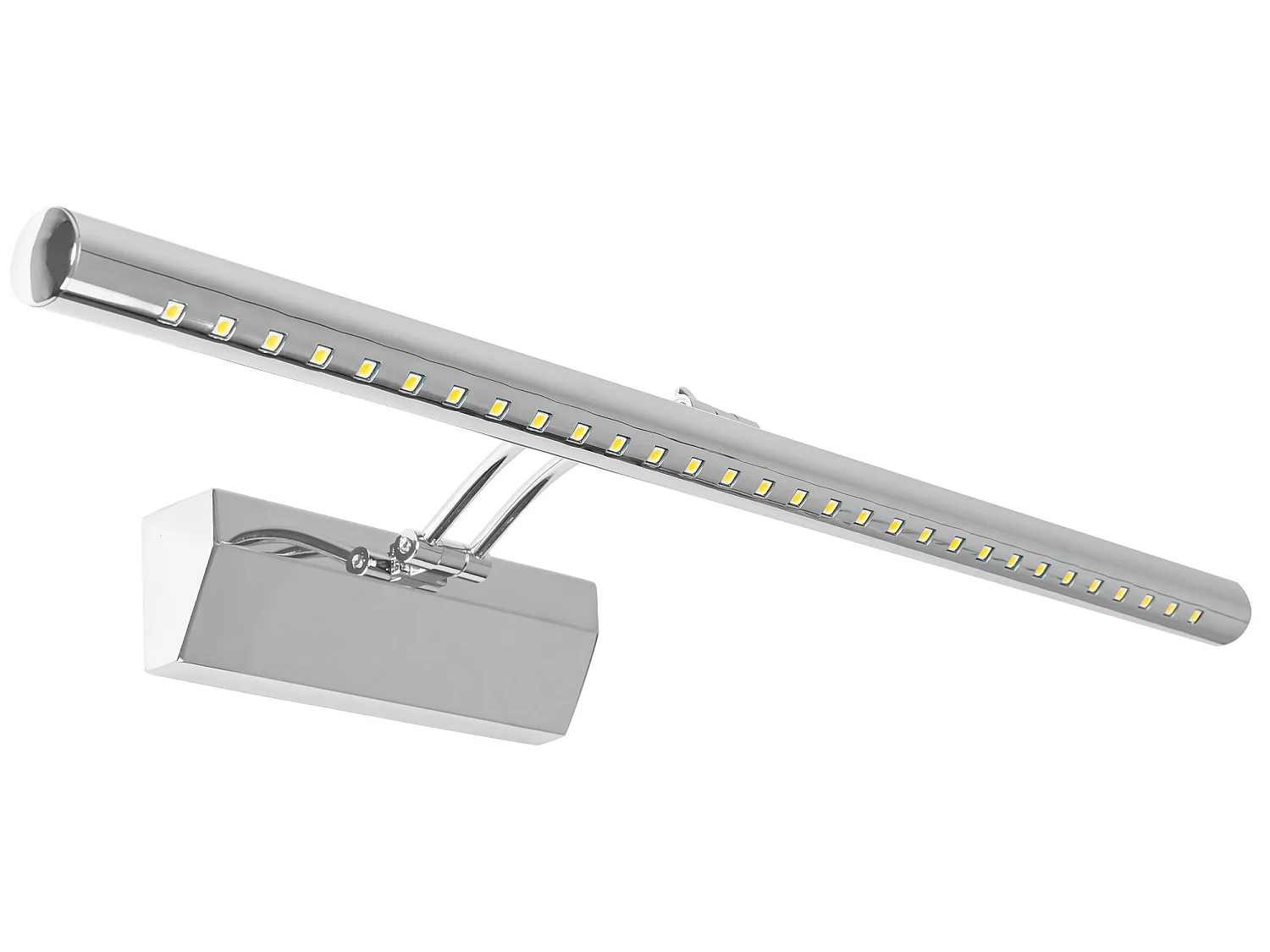 Applique Murale Toolight Led App365-1W 55Cm Chrome