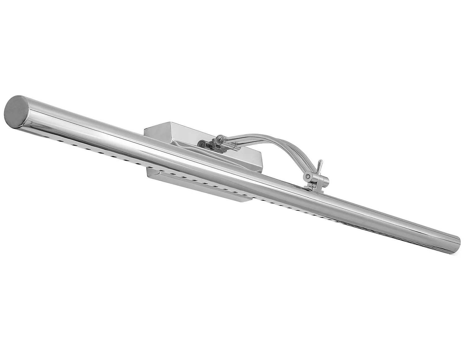 Applique Murale Toolight Led App365-1W 55Cm Chrome