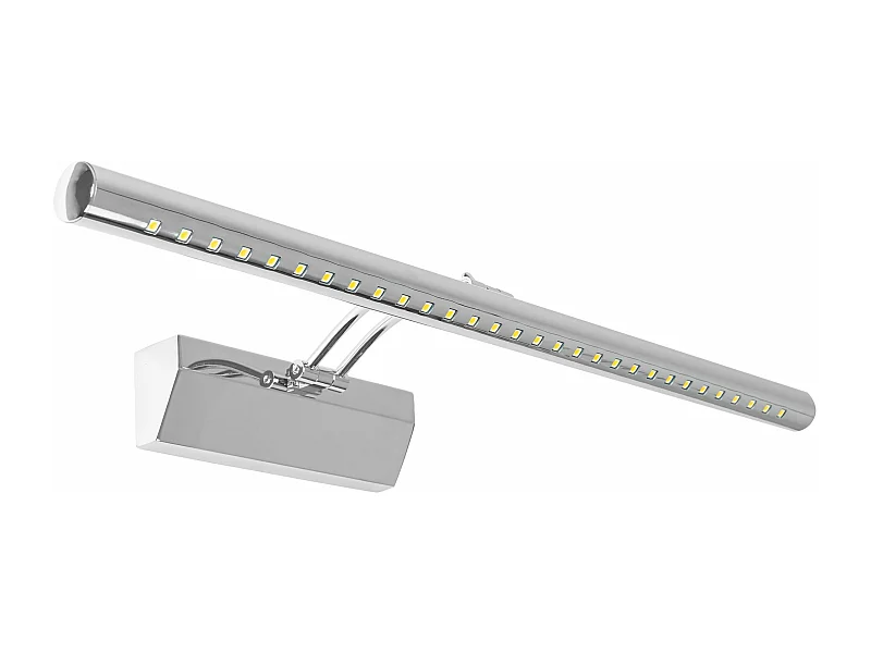 Applique Murale Toolight Led App365-1W 55Cm Chrome