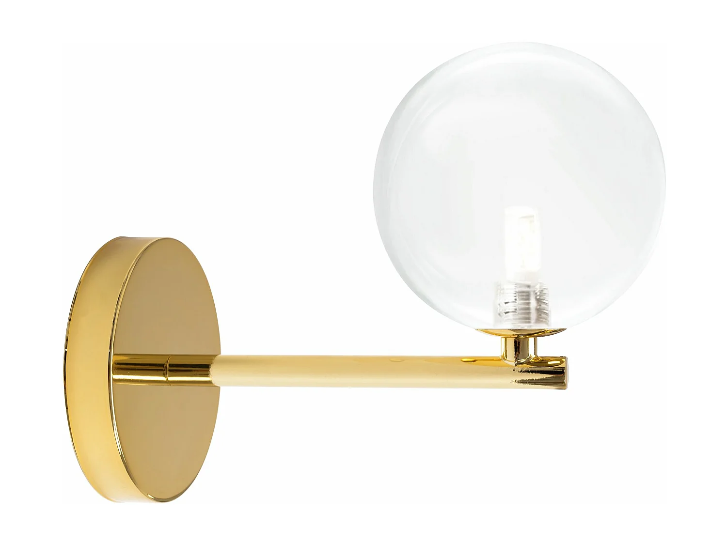 Applique Murale Toolight App1161-1W Gold