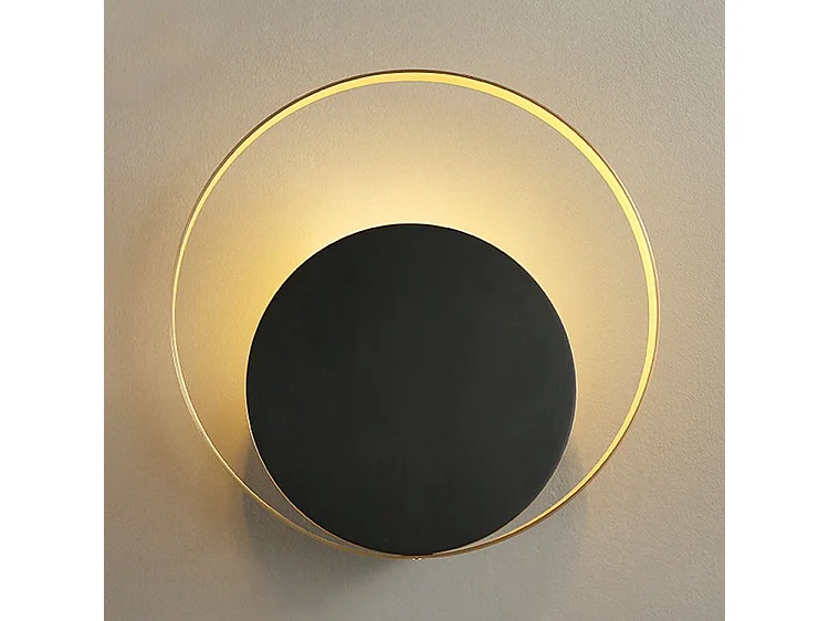 Wandlampe Toolight App992-W Gold