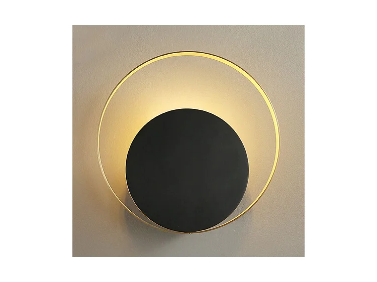 Applique Murale Toolight App992-W Gold
