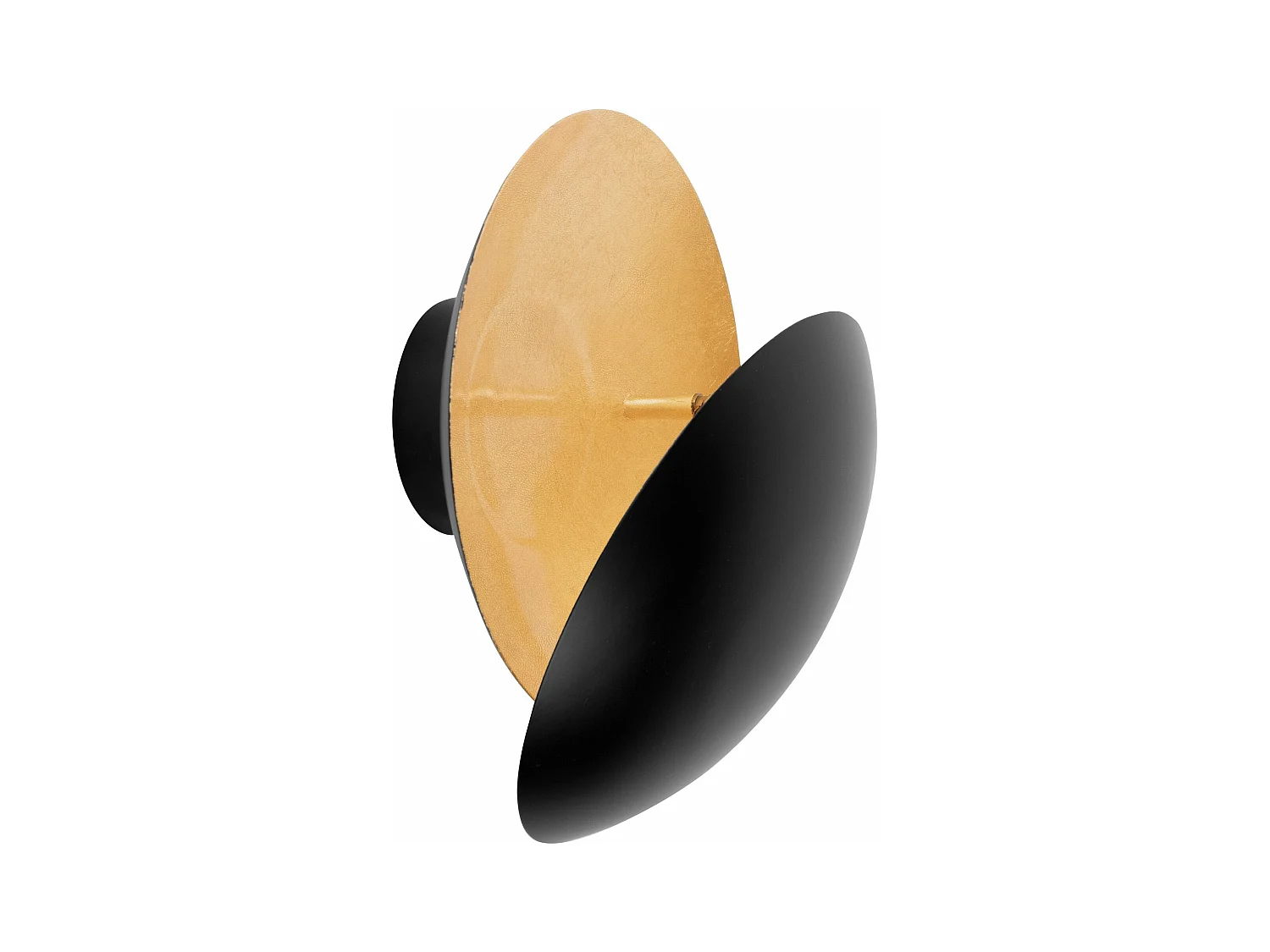 Applique Murale Toolight App1433-W Black