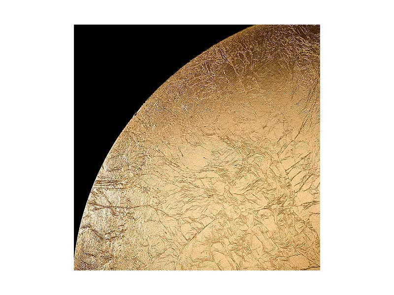 Applique Murale Toolight App1433-W Black