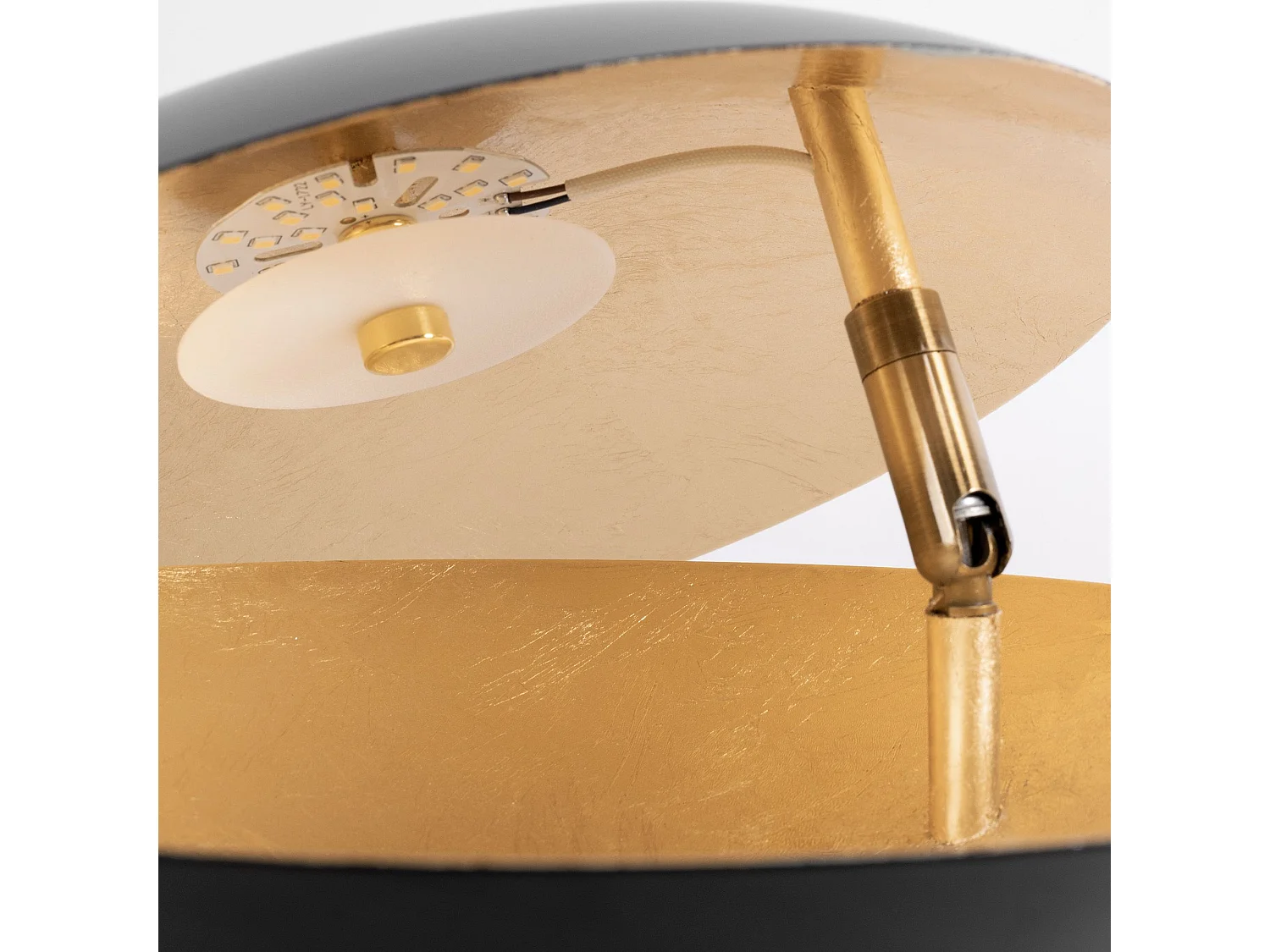 Applique Murale Toolight App1433-W Black