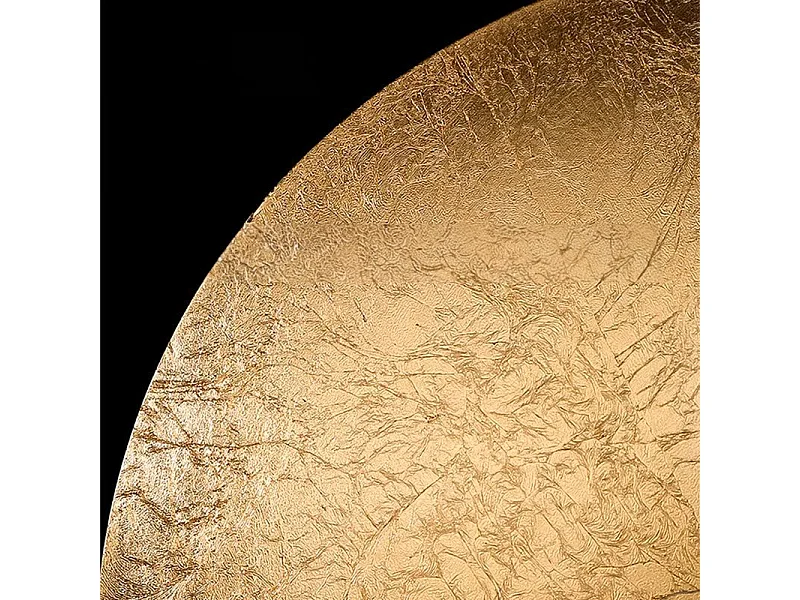 Applique Murale Toolight App1433-W Black