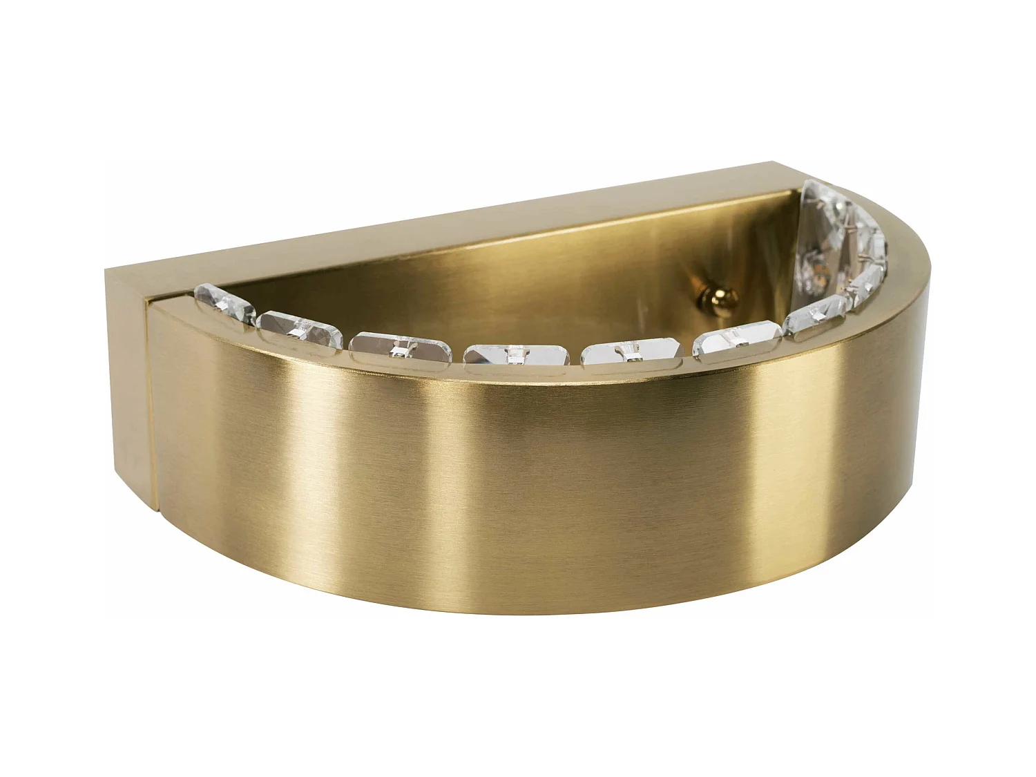 Applique Murale Toolight App1509-W Gold