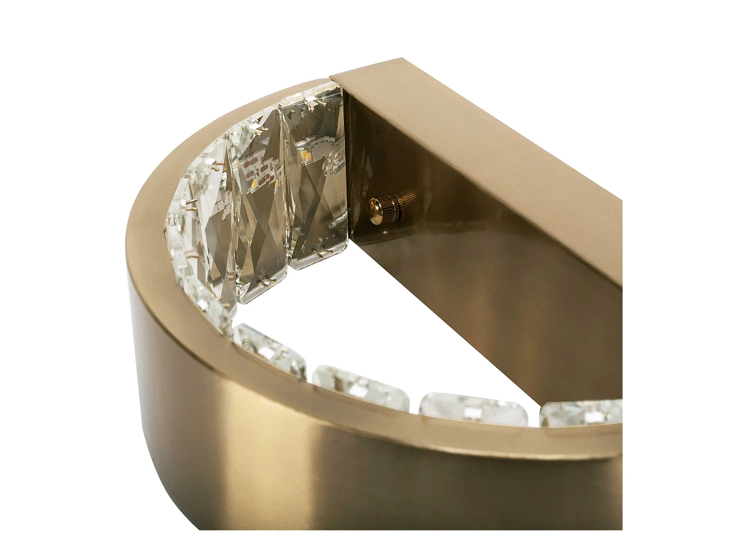 Applique Murale Toolight App1509-W Gold