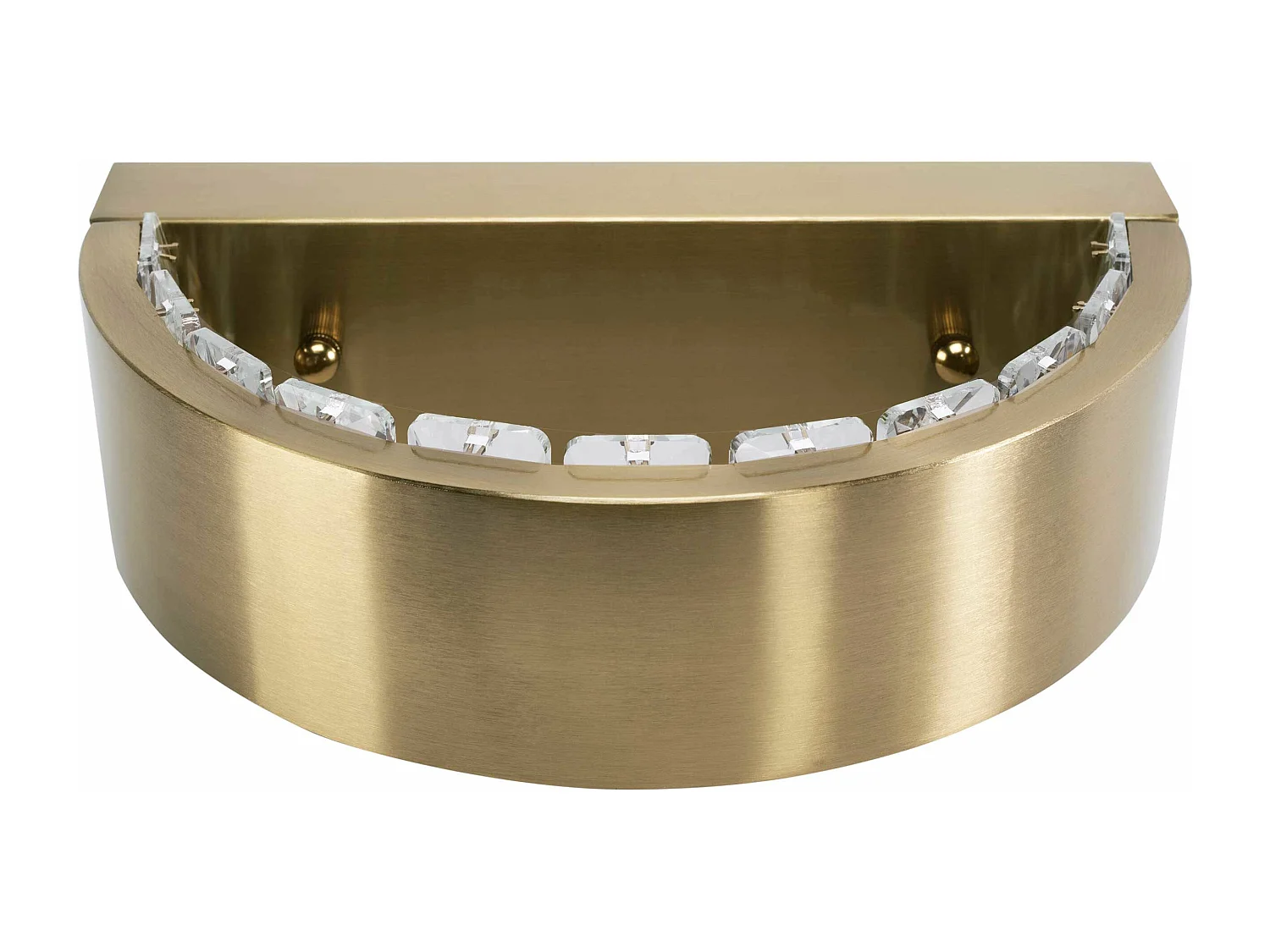 Wandlamp Toolight App1509-W Gold