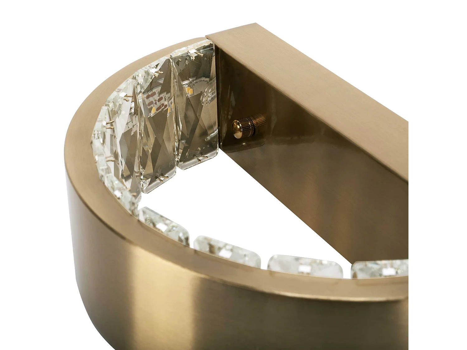 Wandlamp Toolight App1509-W Gold