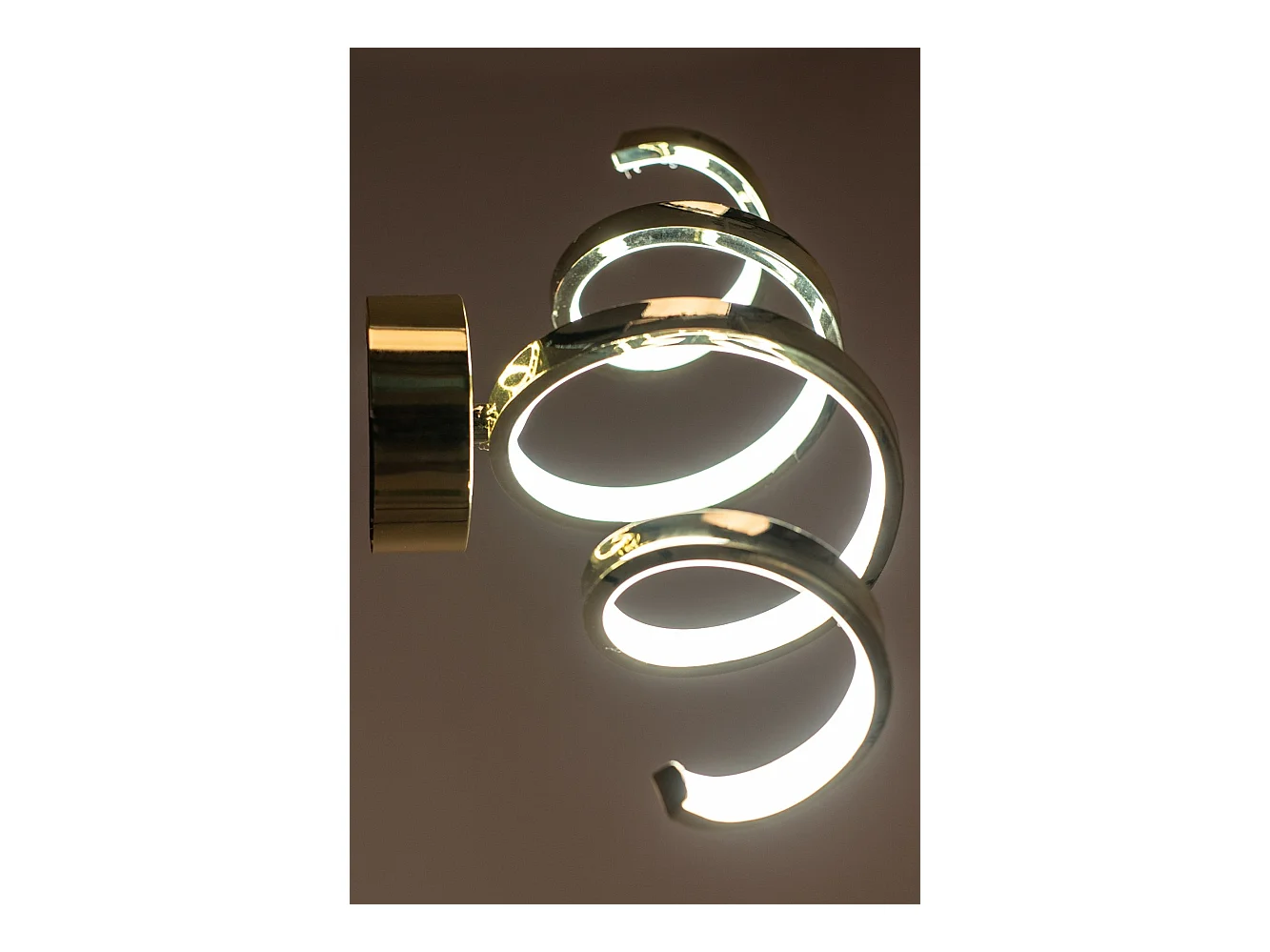 Wandlamp Toolight Led App827-W Gold