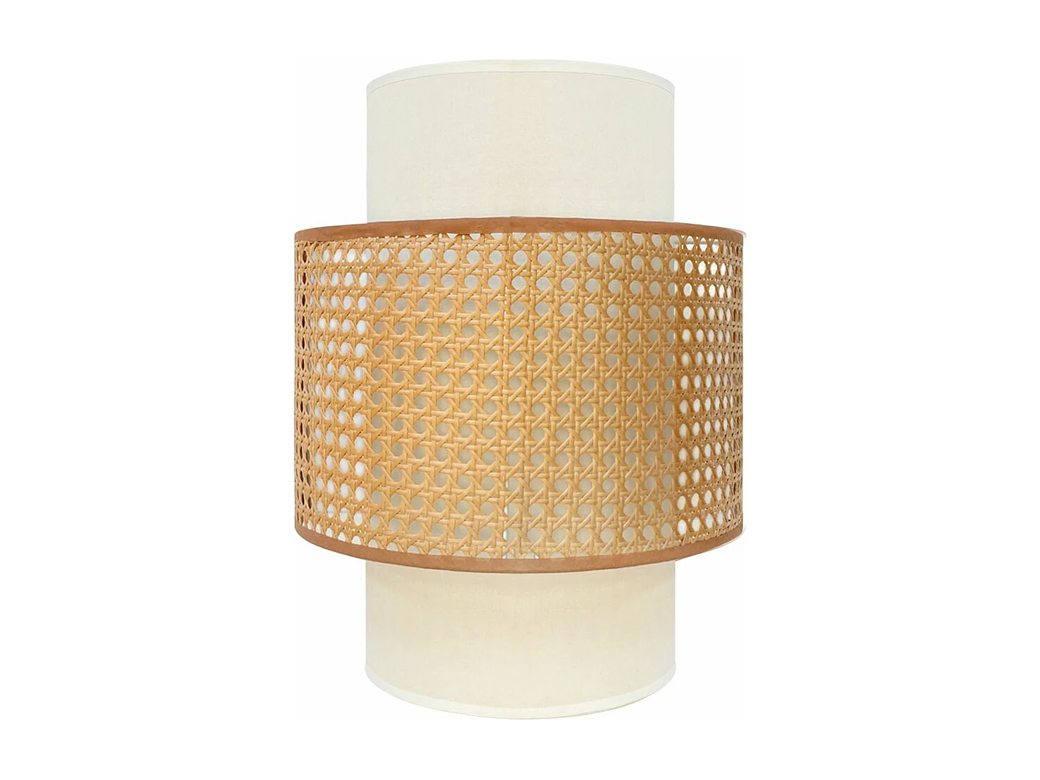 Applique Murale Toolight App1337-2W Brown