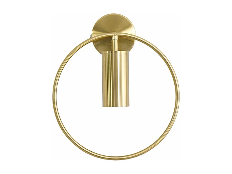 Wandlampe Toolight App922-1W Gold