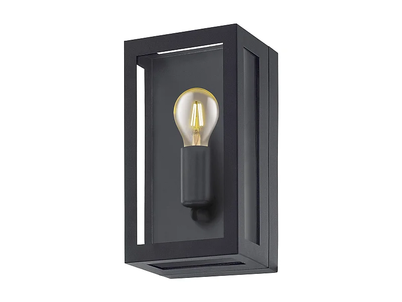 Applique Murale Toolight App1304-1W Black