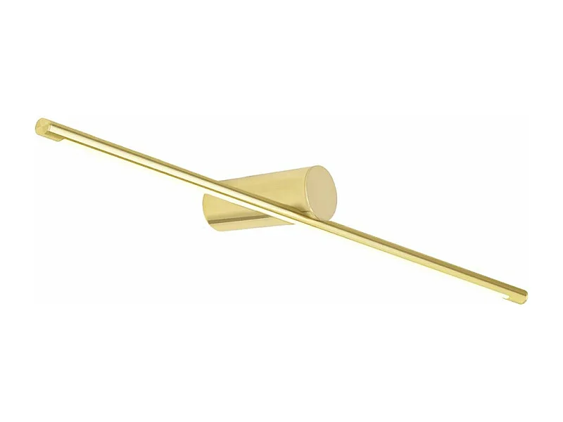 Wandlamp Toolight Led App1344-W 40Cm Brush Gold