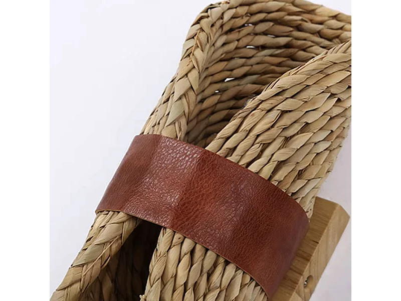 Applique Murale Toolight App1502-1W Boho Brown