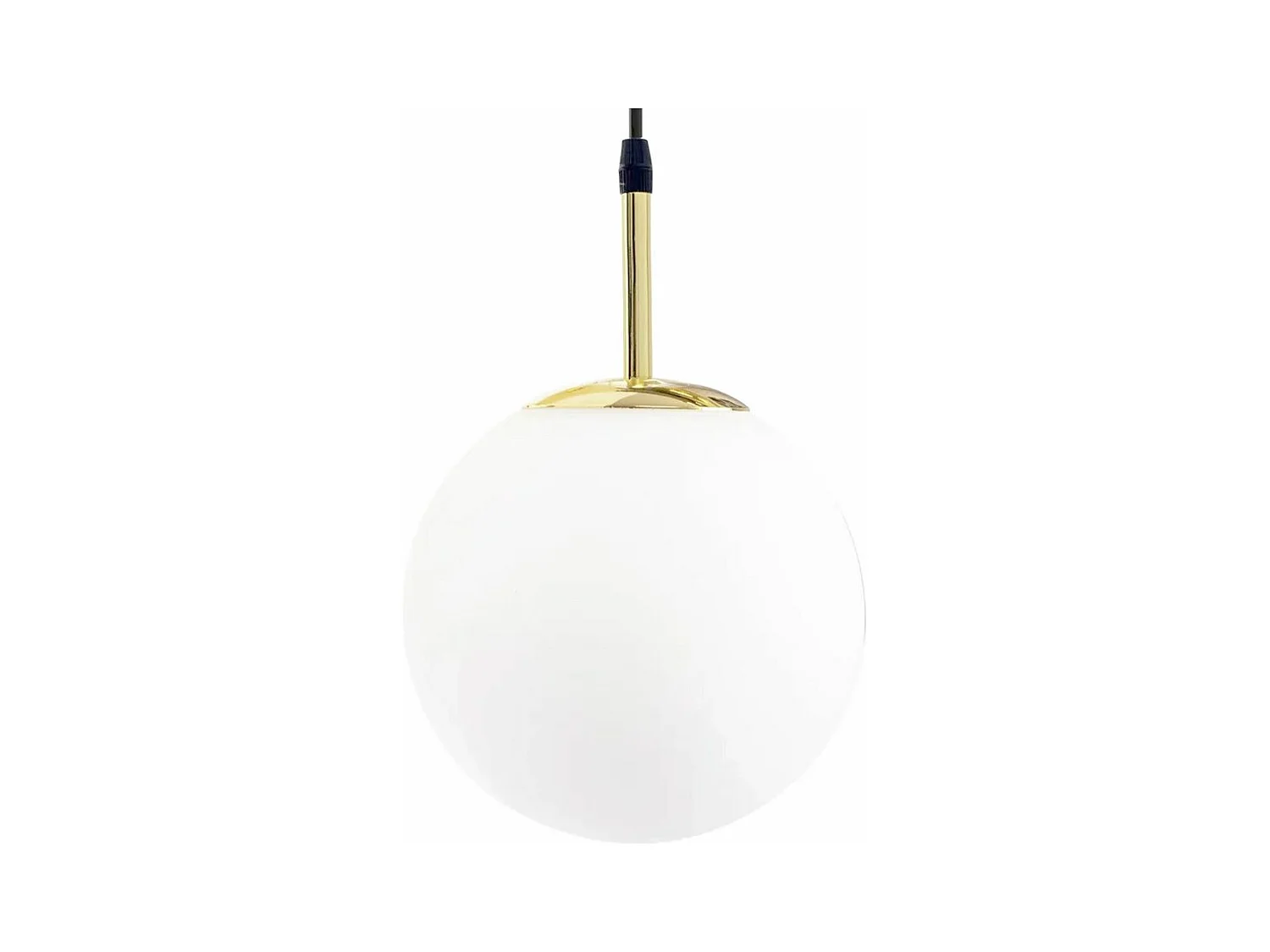 Wandlamp Toolight App653-1W Gold