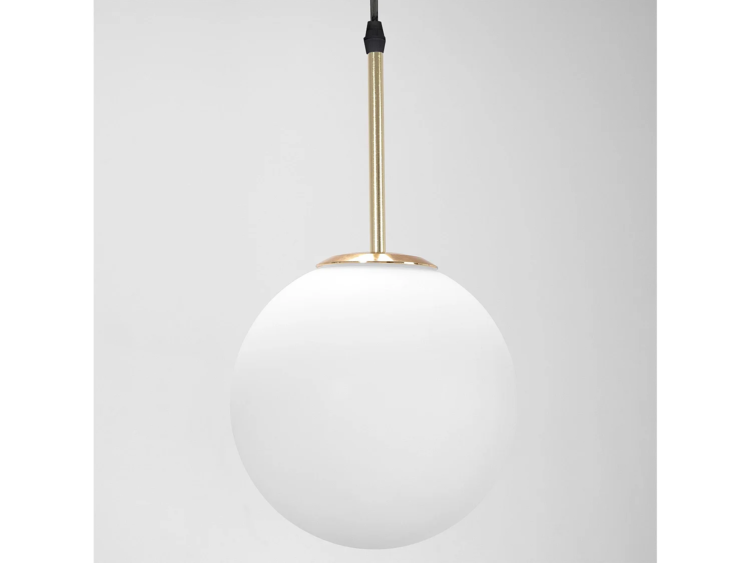 Wandlamp Toolight App653-1W Gold