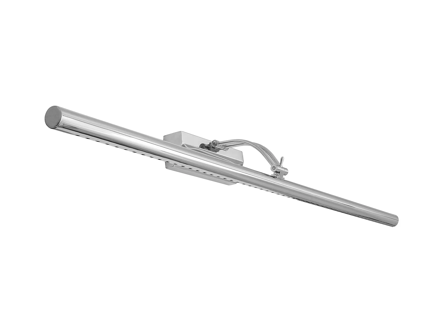 Applique Murale Toolight Led App367-1W 106Cm Chrome