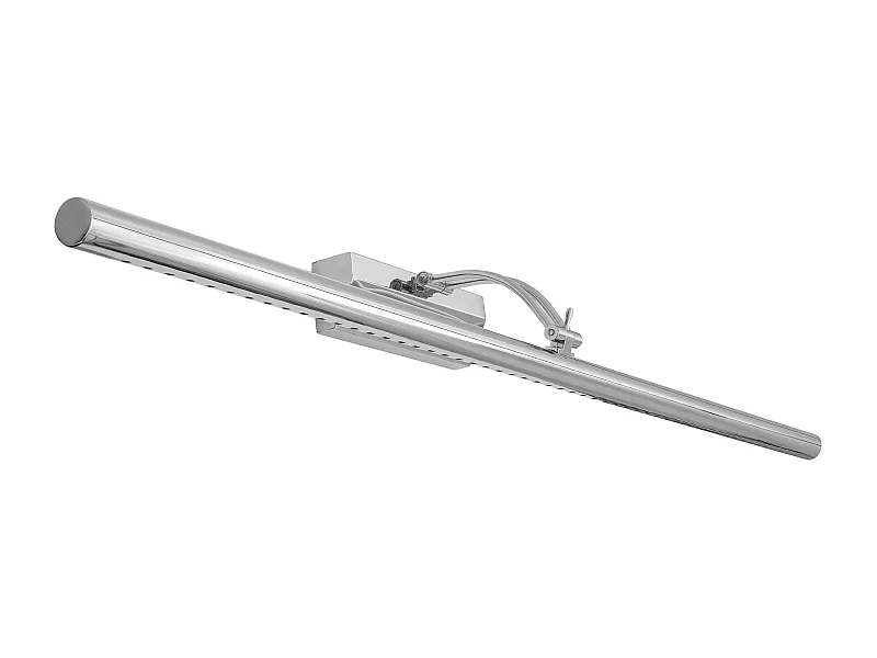 Lâmpada De Parede Toolight Led App367-1W 106Cm Chrome