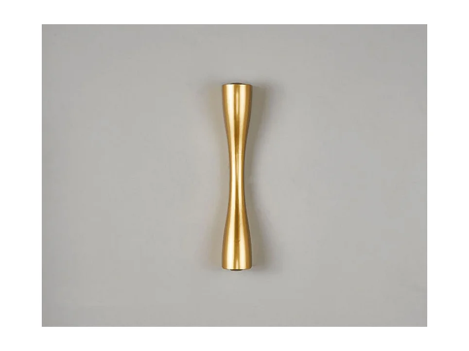 Wandlampe Toolight App1065-W Gold