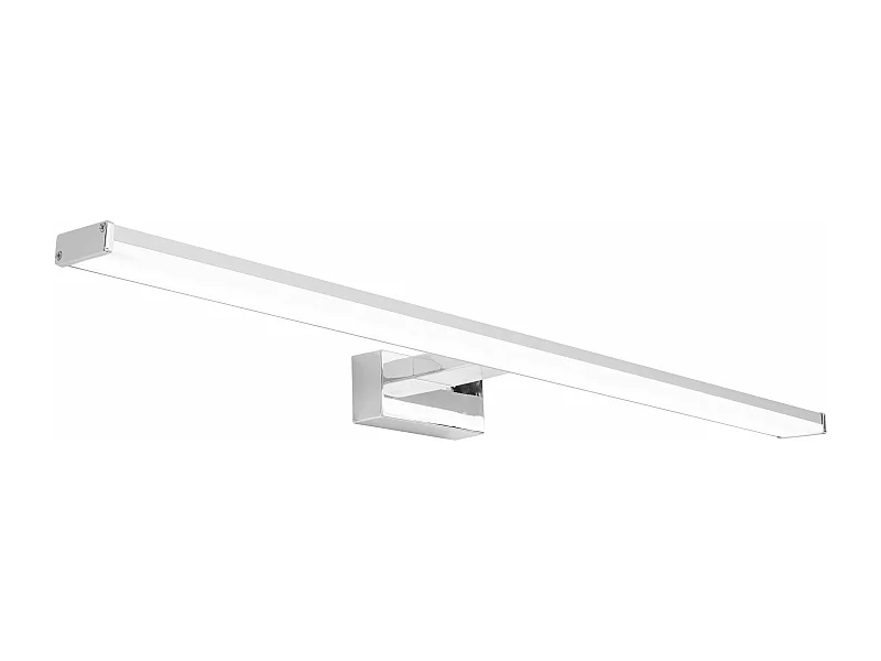 Wandlampe Toolight Led App369-1W 60Cm Chrome