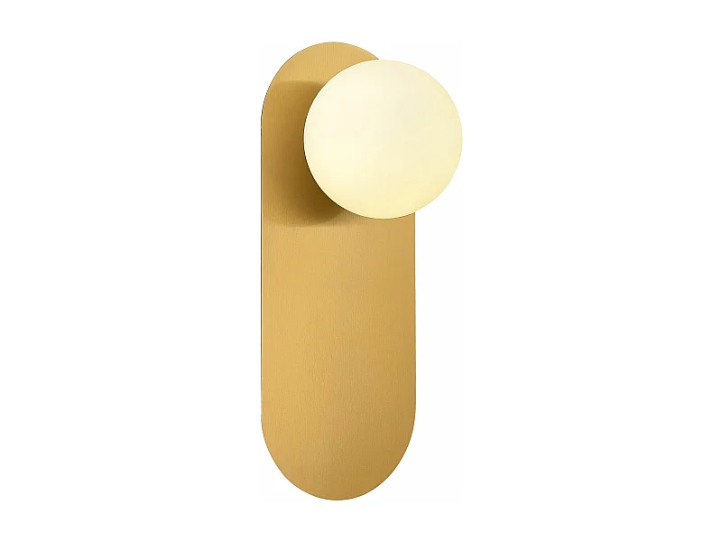 Wandlampe Toolight App1587-1W Gold