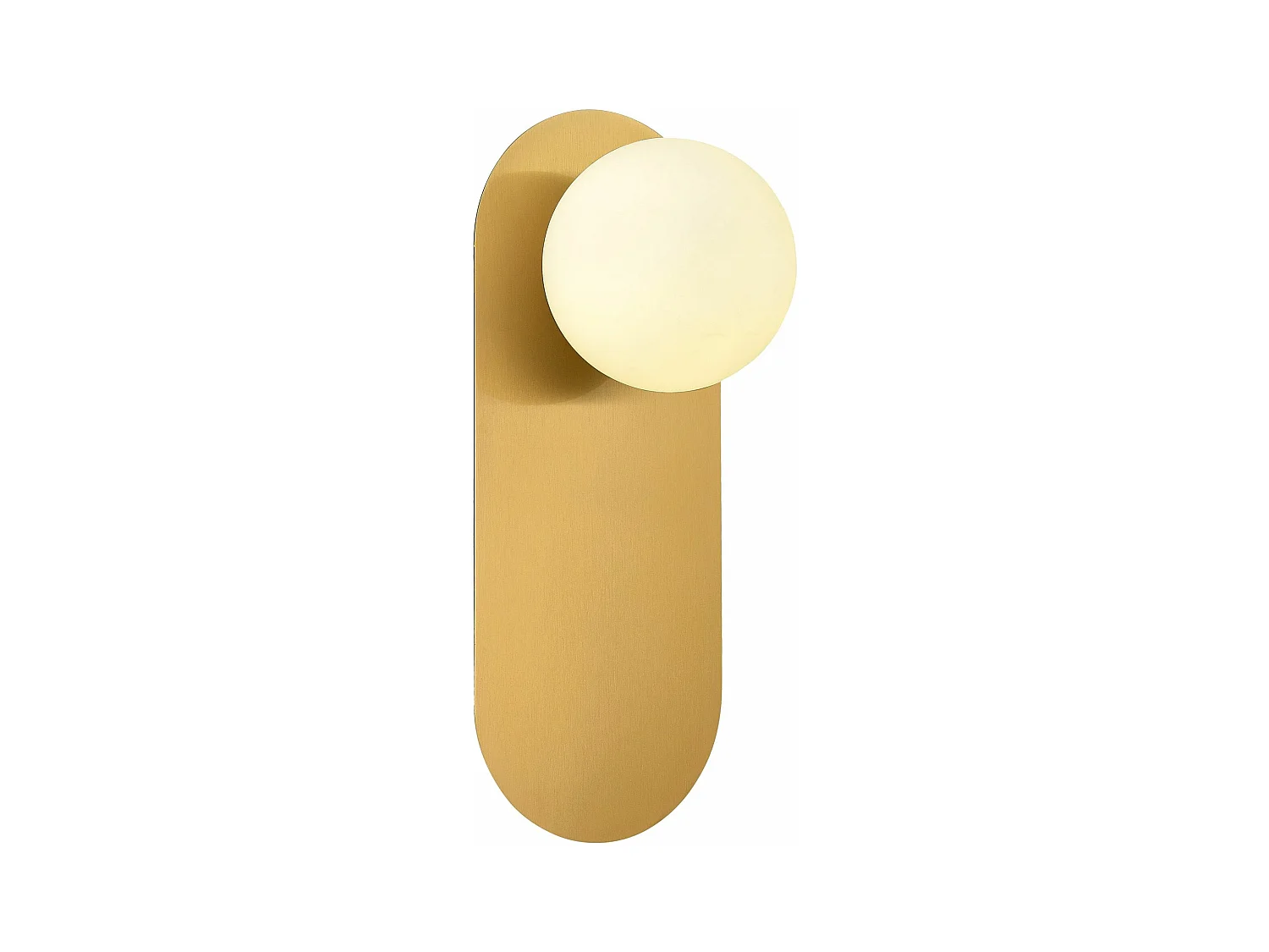 Applique Murale Toolight App1587-1W Gold