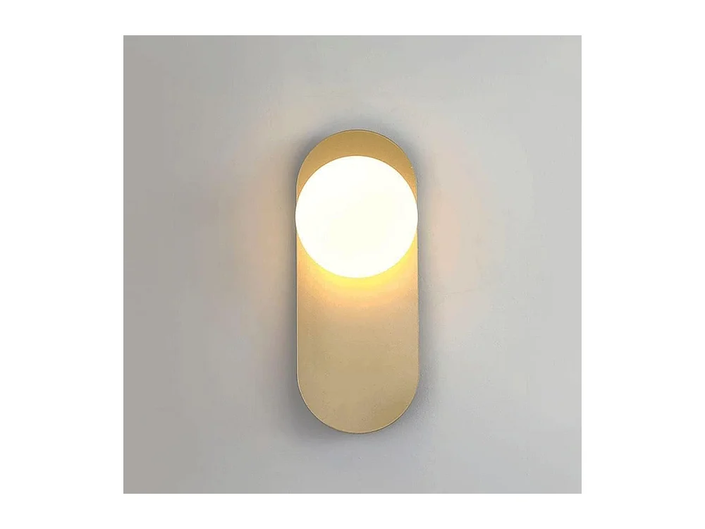 Applique Murale Toolight App1587-1W Gold