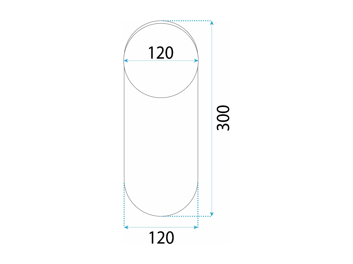 Lampada Da Parete Toolight App1587-1W Gold