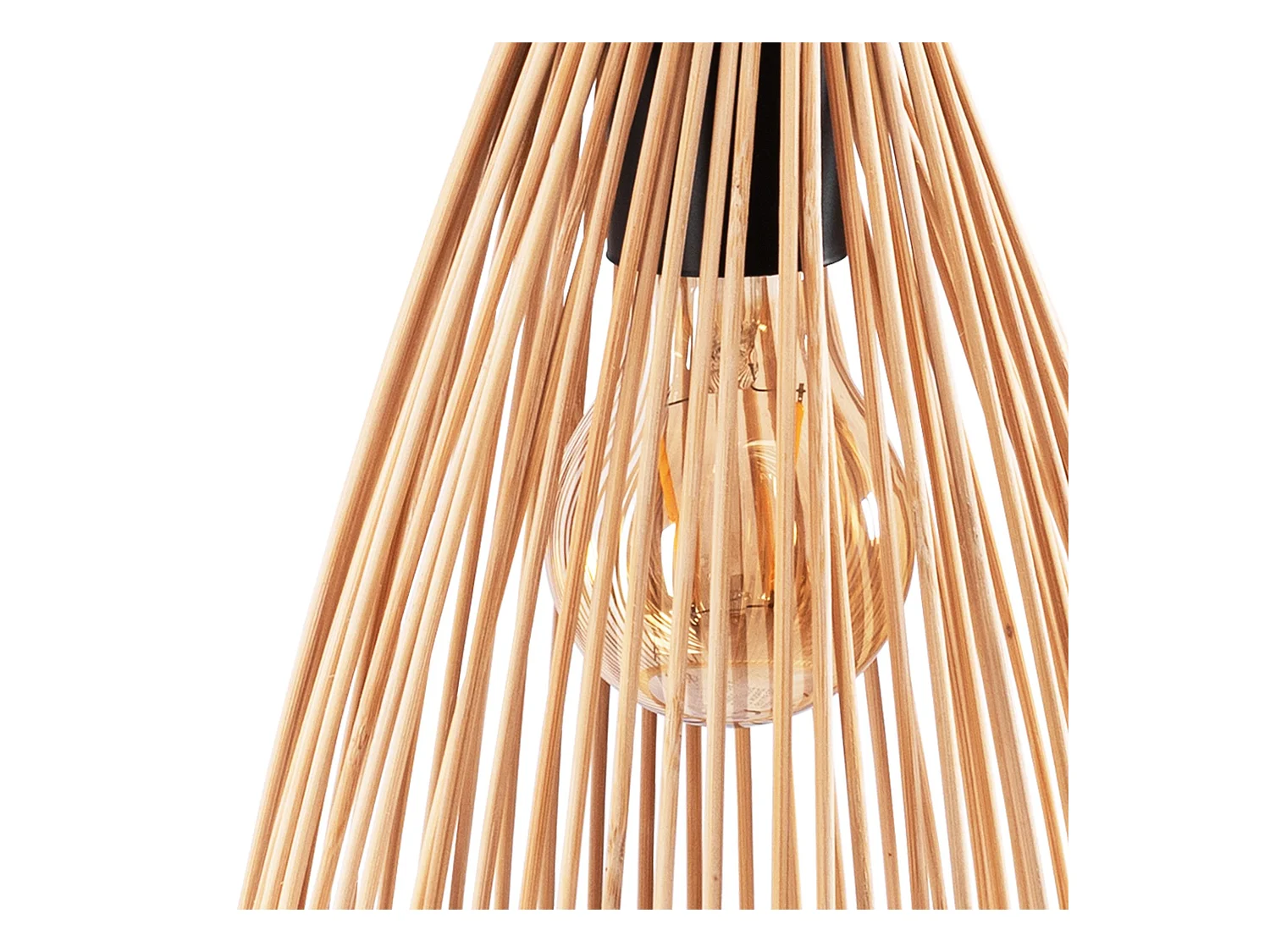 Applique Murale Toolight App1340-1W Beige