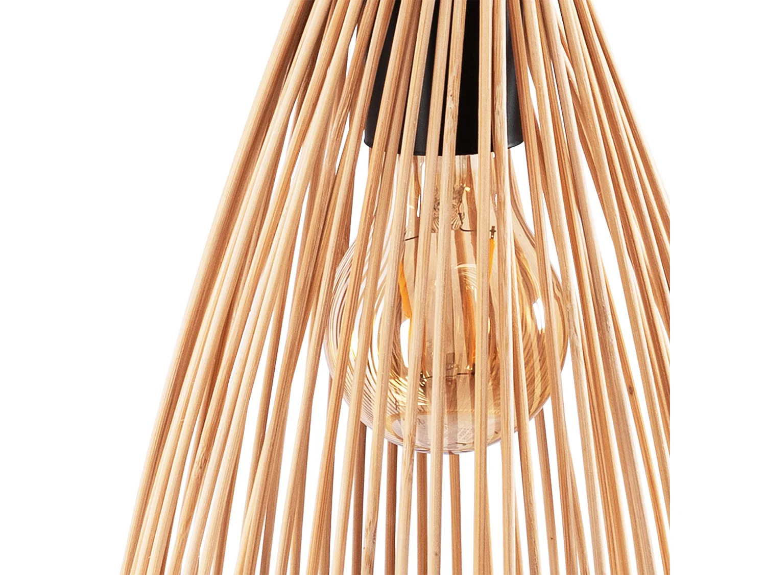 Applique Murale Toolight App1340-1W Beige