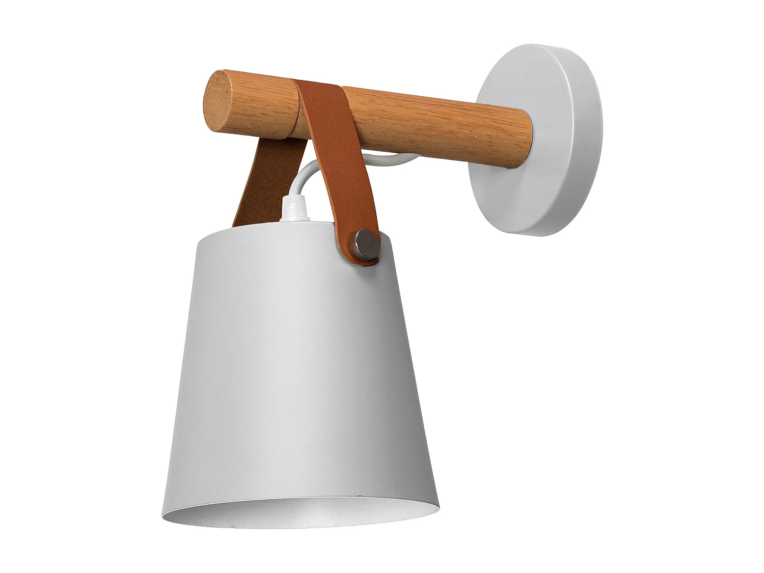 Applique Murale Toolight App467-1W White