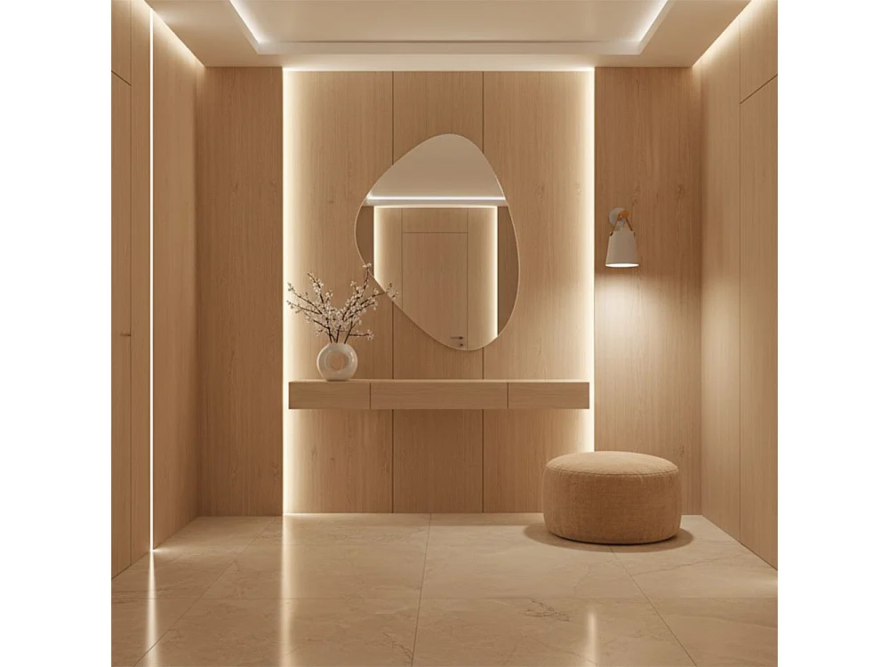 Applique Murale Toolight App467-1W White