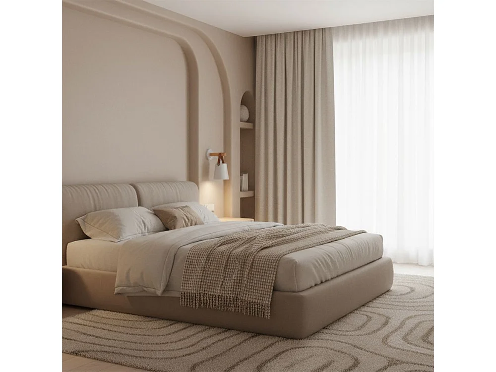 Applique Murale Toolight App467-1W White